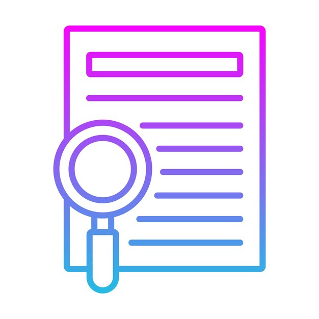Iconos de visualización