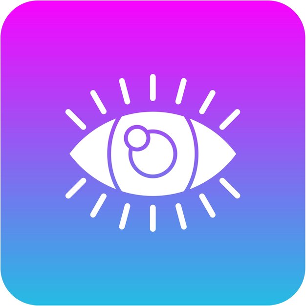 Iconos de visualización