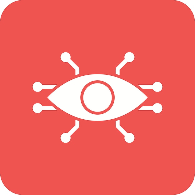 Iconos de visualización