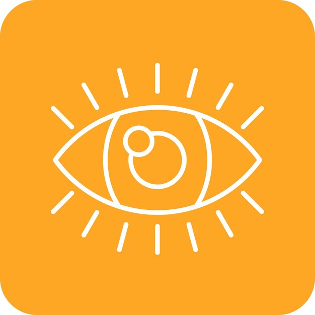 Iconos de visualización