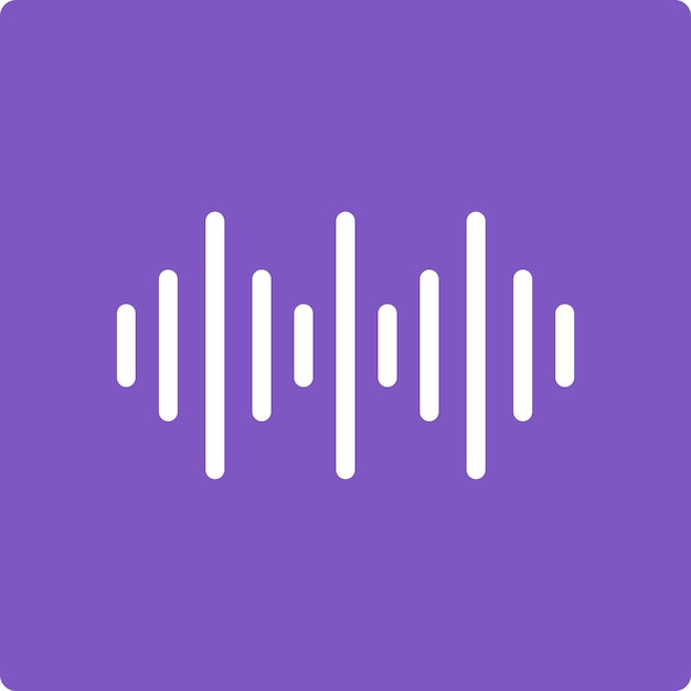 Iconos de voz