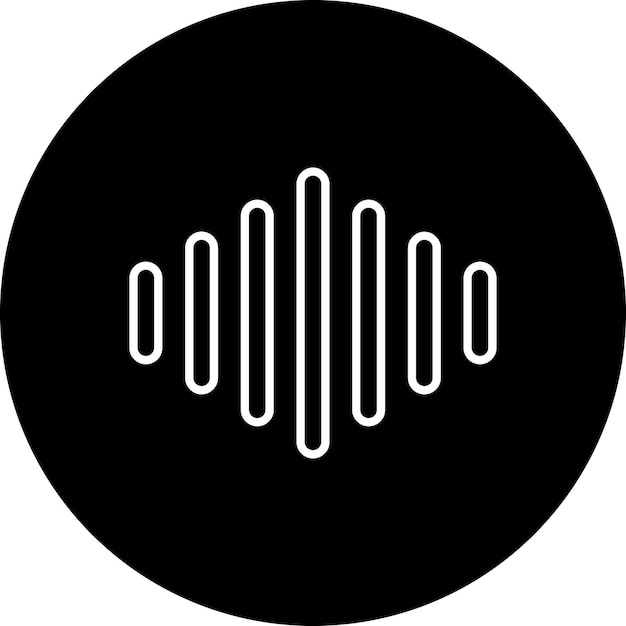 Iconos de voz