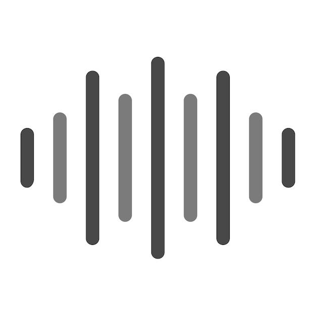 Iconos de voz