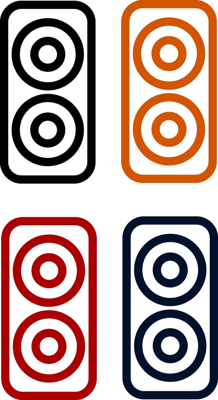 los íconos