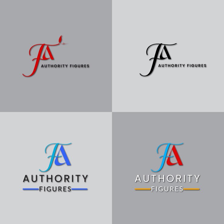 idea de diseño de logotipo con un concepto creativo único