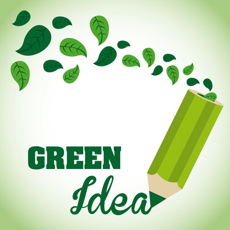 Vector idea de diseño