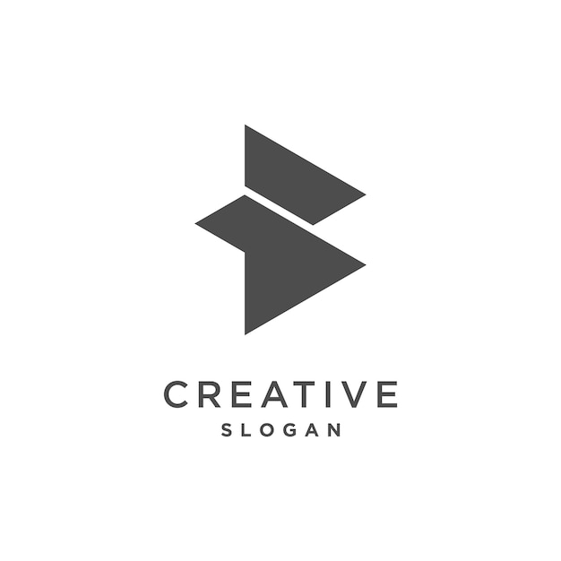 Idea de icono de logotipo de tienda Beaty hijab