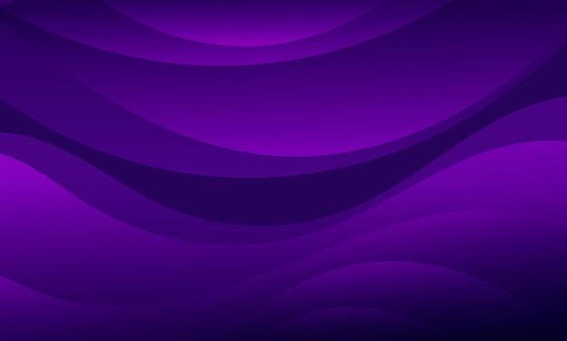 Ideal para publicidad y presentaciones estos fondos de ondas de gradiente ofrecen un atractivo visual elegante