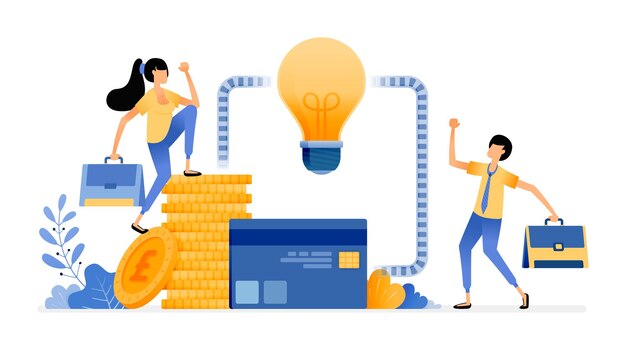 ideas para administrar las finanzas