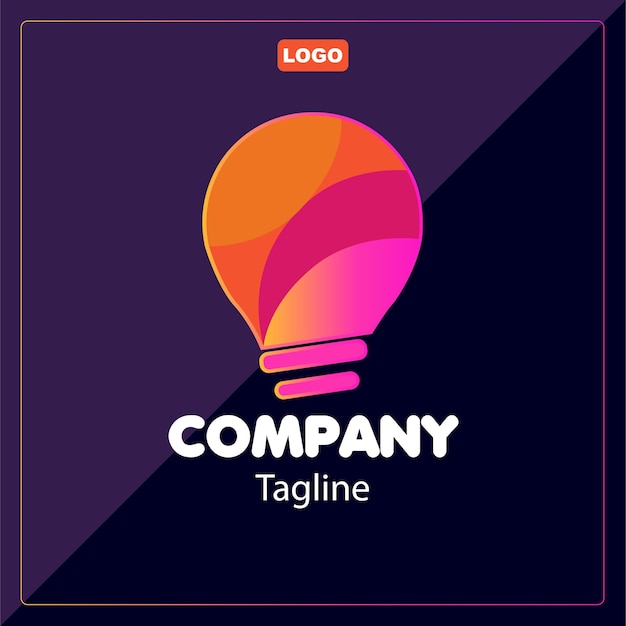 ideas creativas para el logotipo