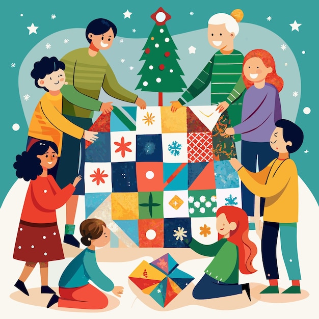 Ideas creativas para regalos navideños