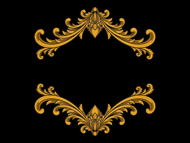 Ideas de decoración de ornamentos antiguos