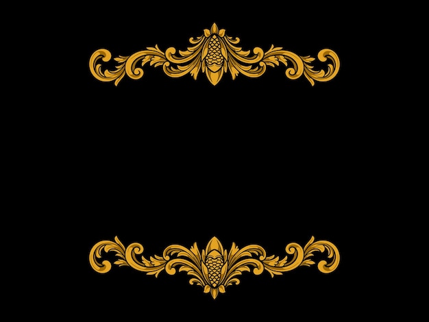 Ideas de decoración de ornamentos antiguos