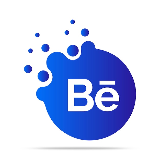 Ideas de diseño de íconos de Behance