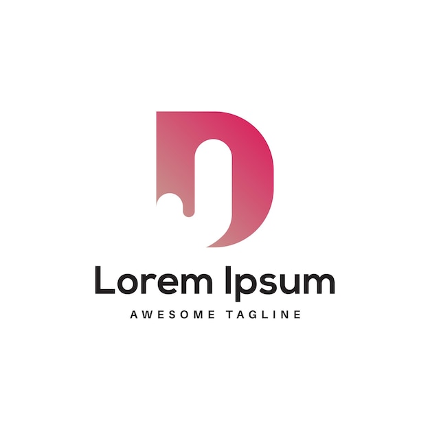 Ideas de diseño de letras de DJ