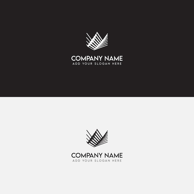 ideas de diseño de logotipos de bienes raíces