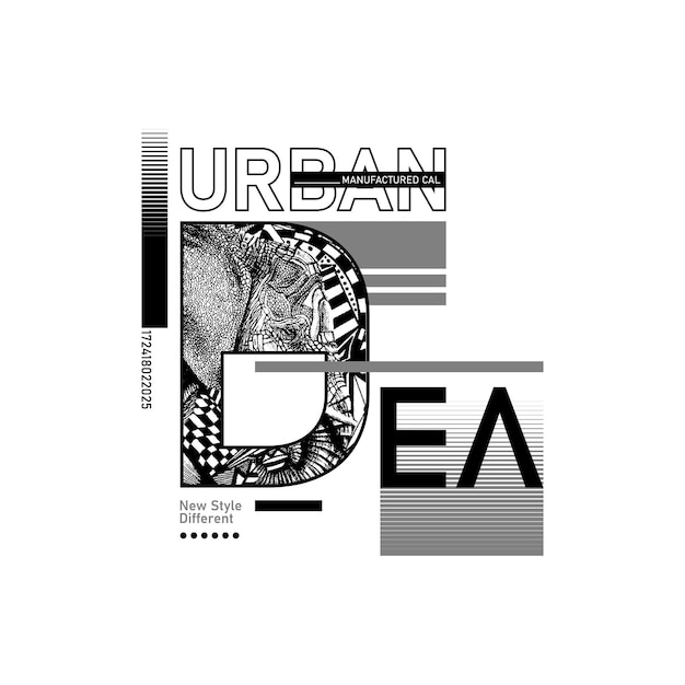Ideas de diseño urbano