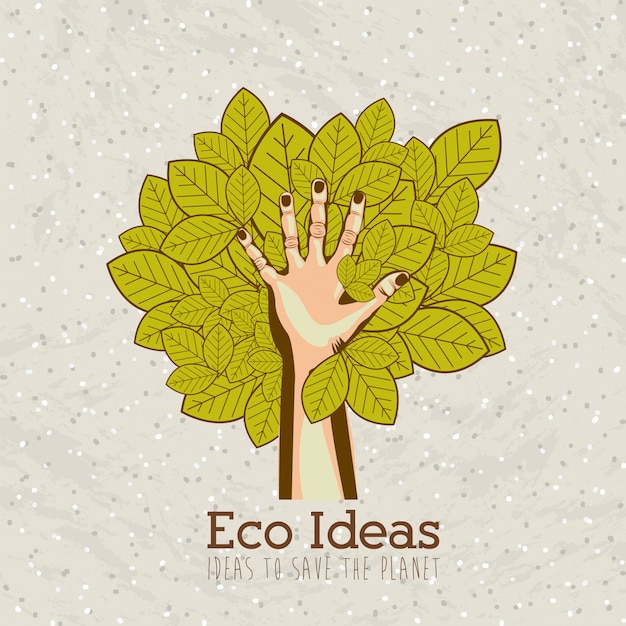 Ideas eco