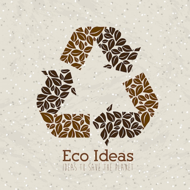 Ideas eco