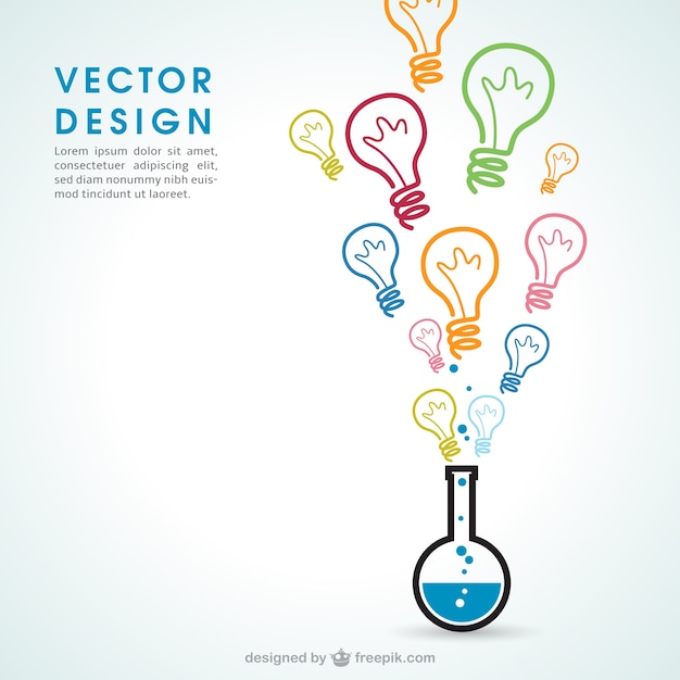 Vector ideas química