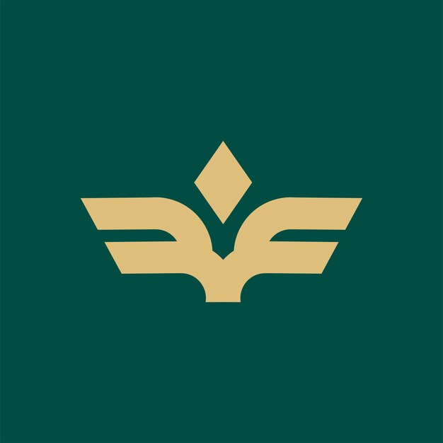 Ideas simples y modernas de diseño de logotipos para empresas y redes sociales logotipo icónico abstracto