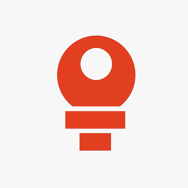 Ideas simples y modernas de diseño de logotipos para empresas y redes sociales logotipo icónico abstracto