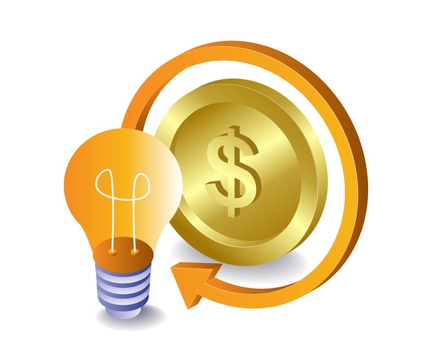 Ideas sobre cómo convertir el dinero en capital empresarial