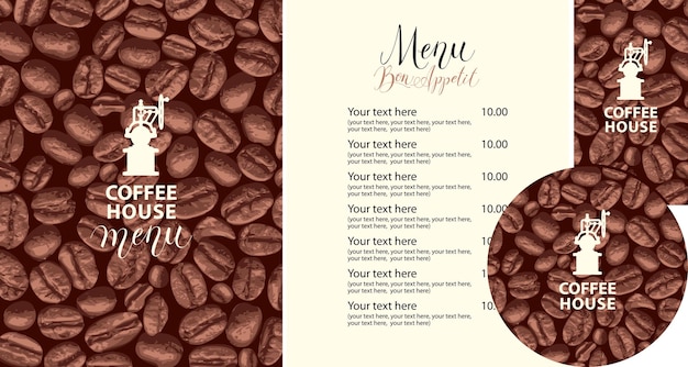 identidad corporativa para cafeteria