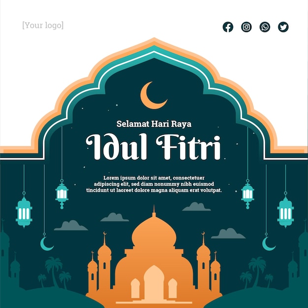 Idul fitri