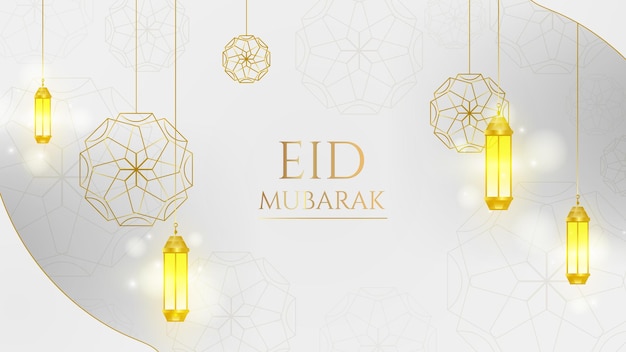 Ied Mubarak Póster