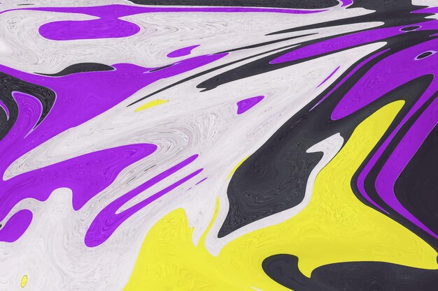 Iiquify cololurful papel tapiz de fondo abstracto