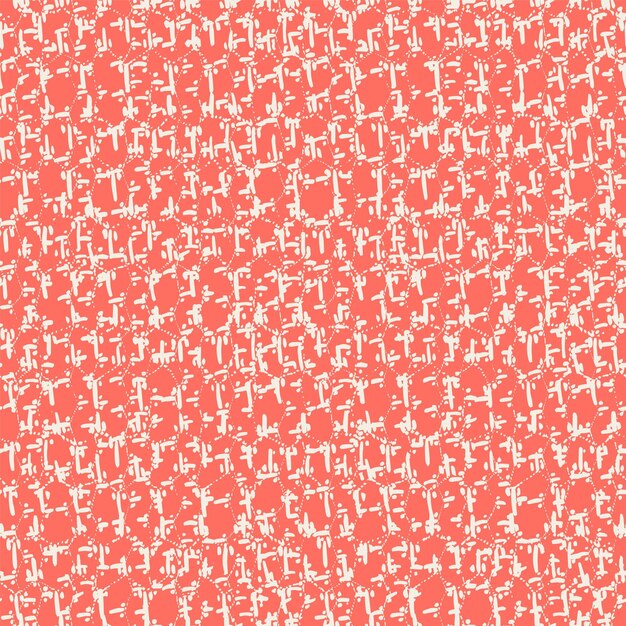 Ikat Tie Dye Patrón sin costuras bordado monocromático étnico imitación contemporánea blanca y negra