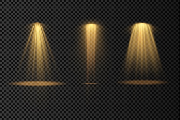 Iluminación de escenario proyectores proyector de escena efectos de luz iluminación blanca brillante con foco