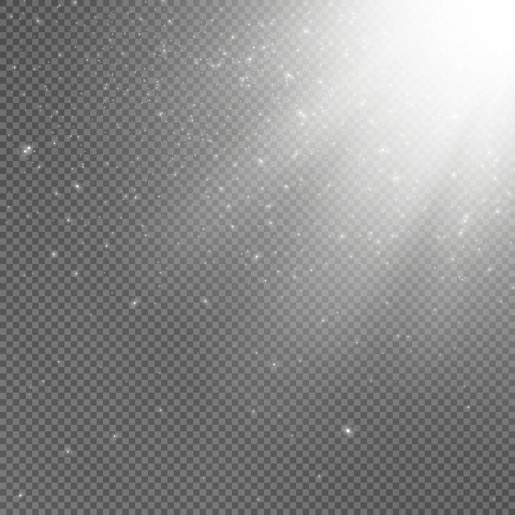 Vector iluminación escénica iluminación brillante con focos para invitaciones iluminación escénica para presentaciones
