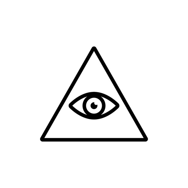 Iluminación símbolo icono modelo vectorial ilustración diseño de logotipo