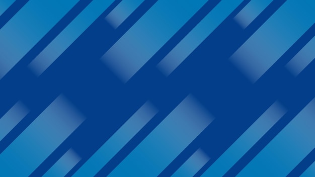 ILUSIÓN AZUL DE FONDO ABSTRACTO