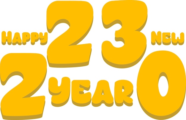 Ilustración de 2023