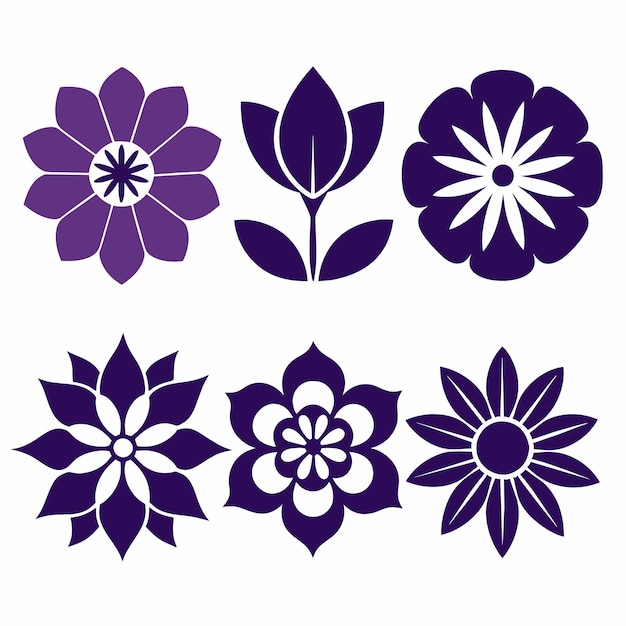 Ilustración 84 de la creación de un convector de flores