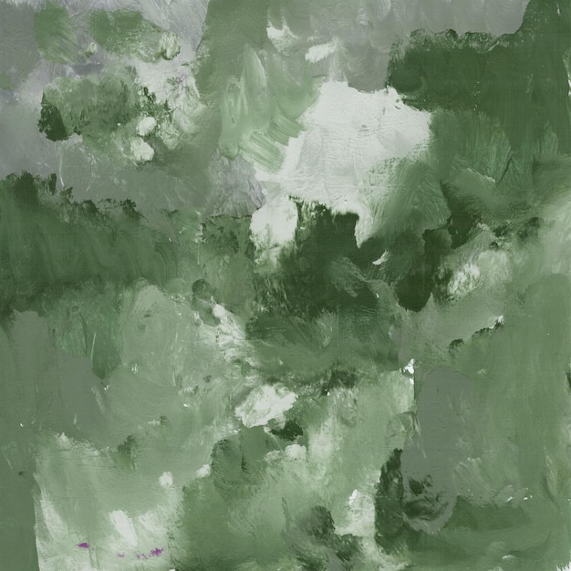 Ilustración abstracta en acuarela El fondo está hecho de salpicaduras manchas gotas