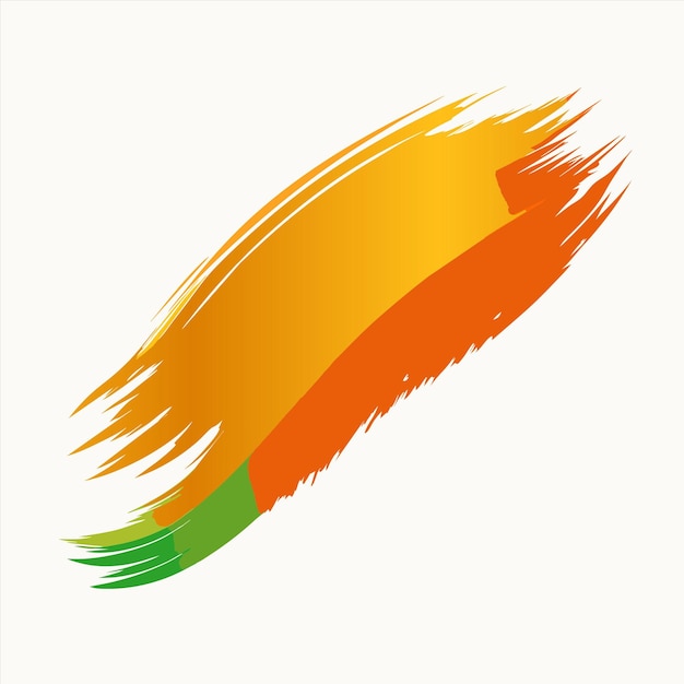 una ilustración abstracta colorida de una línea de color arco iris con la palabra quot colores quot