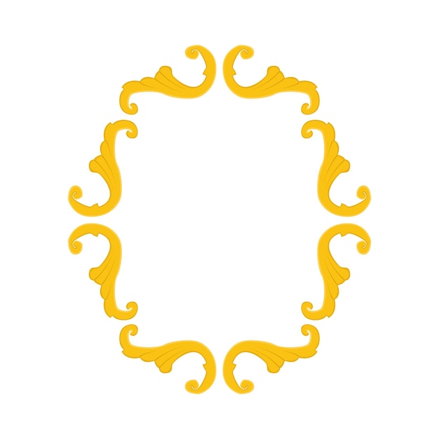 Ilustración del acanto