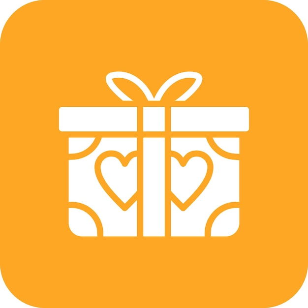 Ilustración actual del icono vectorial del conjunto de iconos de invierno