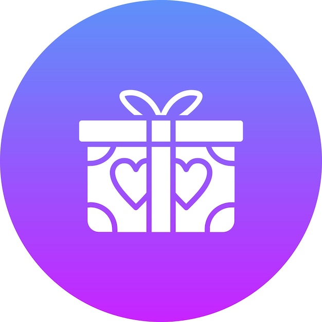 Ilustración actual del icono vectorial del conjunto de iconos de invierno