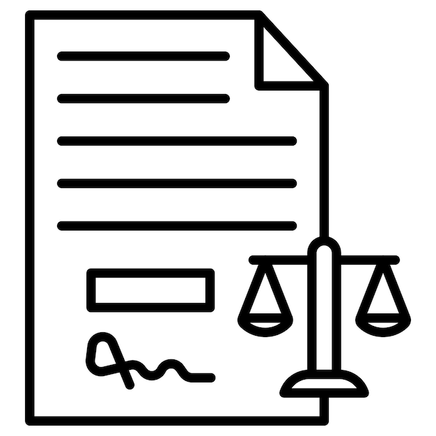 Ilustración del acuerdo vectorial