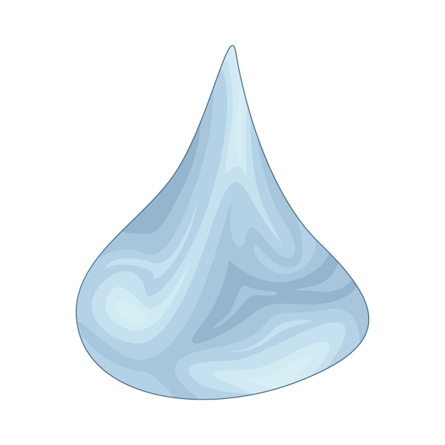 Ilustración del agua