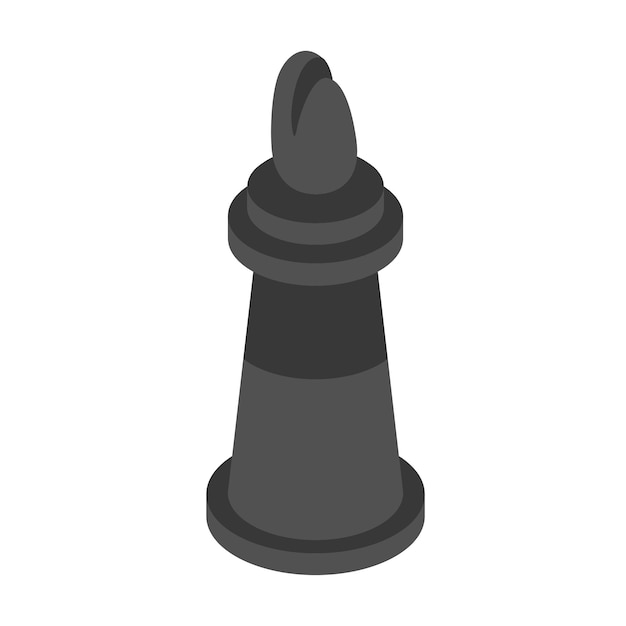 Ilustración de ajedrez