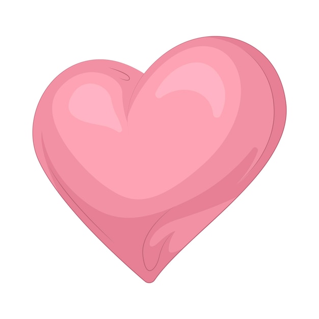 Ilustración del amor