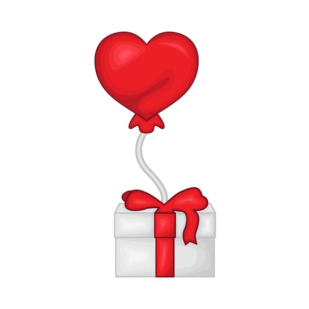 ilustración de amor