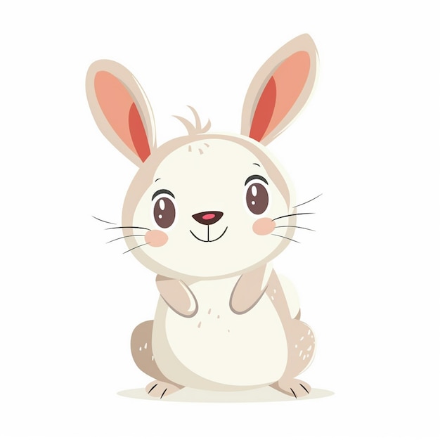 Ilustración animal set vectorial lindo personaje del zoológico de dibujos animados naturaleza león aislado salvaje salvaje