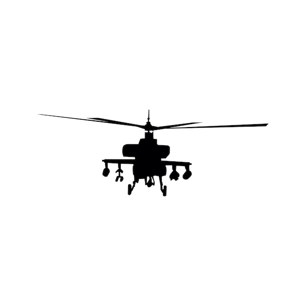 Vector ilustración de arma